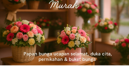 Toko Bunga Babakancikao